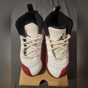 Kids Jordan 12 Retro